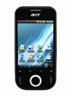 Unlock Acer beTouch E110