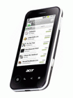 Unlock Acer beTouch E400