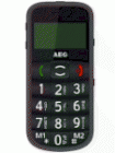 Unlock AEG S40 Senior Phone