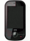 Unlock AEG T530 Dual Sim