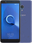 Unlock Alcatel 1X