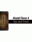 How to Unlock Alcatel Fierce 4