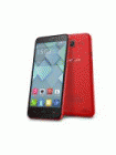 Unlock Alcatel One Touch Idol S