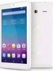 Unlock Alcatel OneTouch Pixi 7