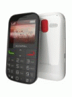 How to Unlock Alcatel OT-2000