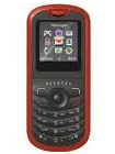 How to Unlock Alcatel OT 203E