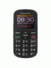 How to Unlock Alcatel OT-20.01