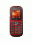 How to Unlock Alcatel OT 228