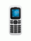 How to Unlock Alcatel OT 232A