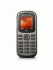 How to Unlock Alcatel OT 288