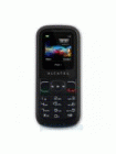 How to Unlock Alcatel OT 306