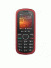 How to Unlock Alcatel OT 318