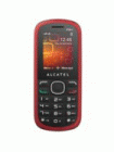 How to Unlock Alcatel OT 318D