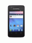 How to Unlock Alcatel OT-4005
