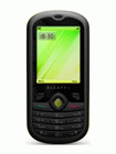 How to Unlock Alcatel OT-606 One Touch CHAT