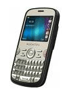 How to Unlock Alcatel OT-799