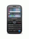 How to Unlock Alcatel OT 838