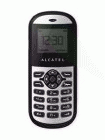How to Unlock Alcatel OT-104A