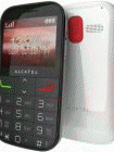 How to Unlock Alcatel OT-2000X