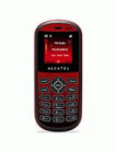 How to Unlock Alcatel OT-209