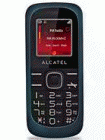 How to Unlock Alcatel OT-213X