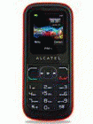 How to Unlock Alcatel OT-306X