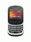 How to Unlock Alcatel OT-358