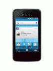 How to Unlock Alcatel OT-4007D