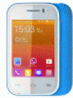 How to Unlock Alcatel OT-4118A