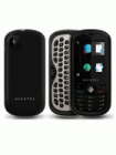 How to Unlock Alcatel OT-606A