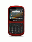 How to Unlock Alcatel OT-803F