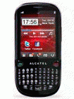 How to Unlock Alcatel OT-807X