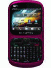 How to Unlock Alcatel OT-813DX