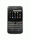 How to Unlock Alcatel OT-815