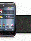 How to Unlock Alcatel OT-991T