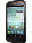 How to Unlock Alcatel OT-998X