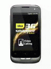 How to Unlock Alcatel OT-AURUS