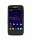 How to Unlock Alcatel OT-Evolve