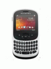 How to Unlock Alcatel OT-F123