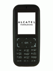 How to Unlock Alcatel OT-I650