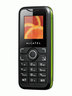 How to Unlock Alcatel OT-S210