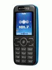 How to Unlock Alcatel OT-S215A