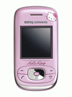 Unlock BenQ Siemens AL21 Hello Kitty