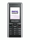 Unlock BenQ Siemens E52