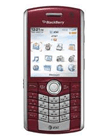 Unlock Blackberry 8110