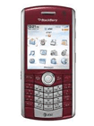 How to Unlock Blackberry 8110