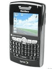 How to Unlock Blackberry 8830 World Edition