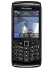 Unlock Blackberry 9100