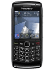 How to Unlock Blackberry 9100