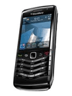 How to Unlock Blackberry 9105